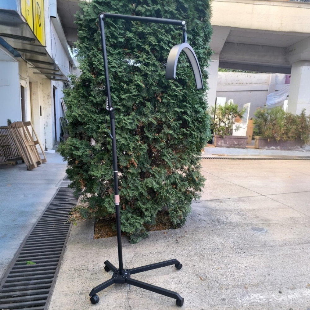 LED სანათი ნახევარმთვარე 5 LED სანათი ნახევარმთვარე — изображение 5